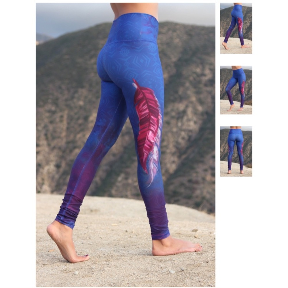 Love Zuvi | Dreamer Leggings | M